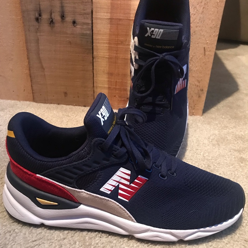 New balance x90